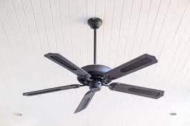 Ceiling Fan Installation project by Install It Guy
