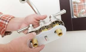 Faucet & Toilet Installation project by Install It Guy