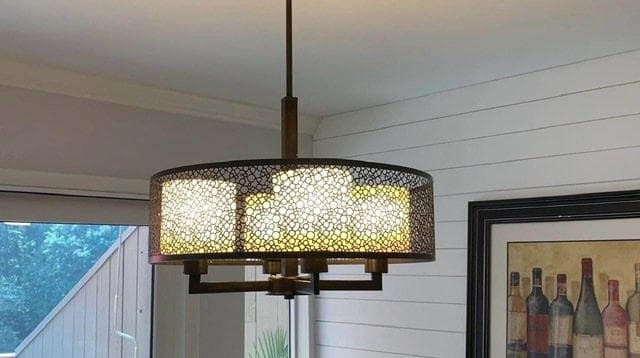 Lighting Installation project by Install It Guy