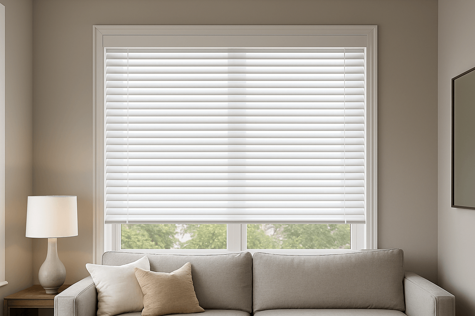 Blinds Installation by Install It Guy