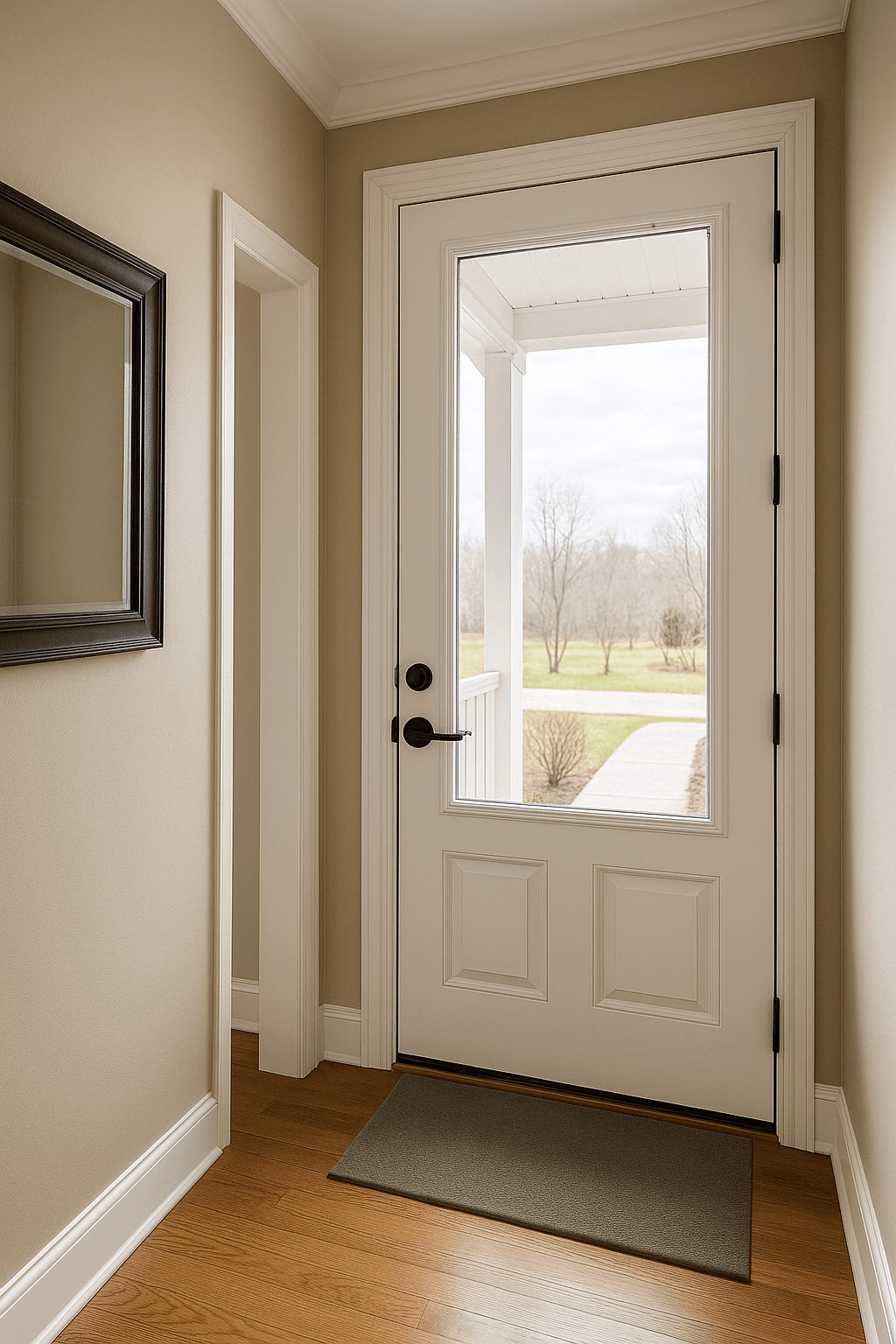 Door Installation by Install It Guy