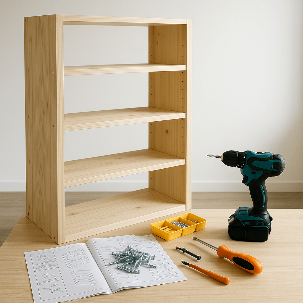 Furniture Assembly by Install It Guy