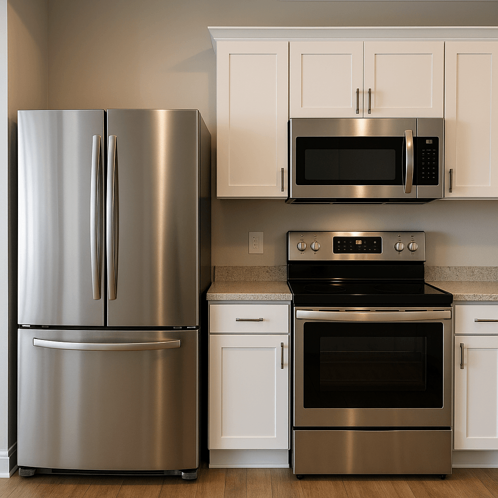 Appliance Installation by Install It Guy
