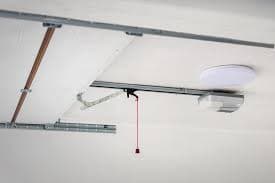Garage Door Opener Installation project by Install It Guy